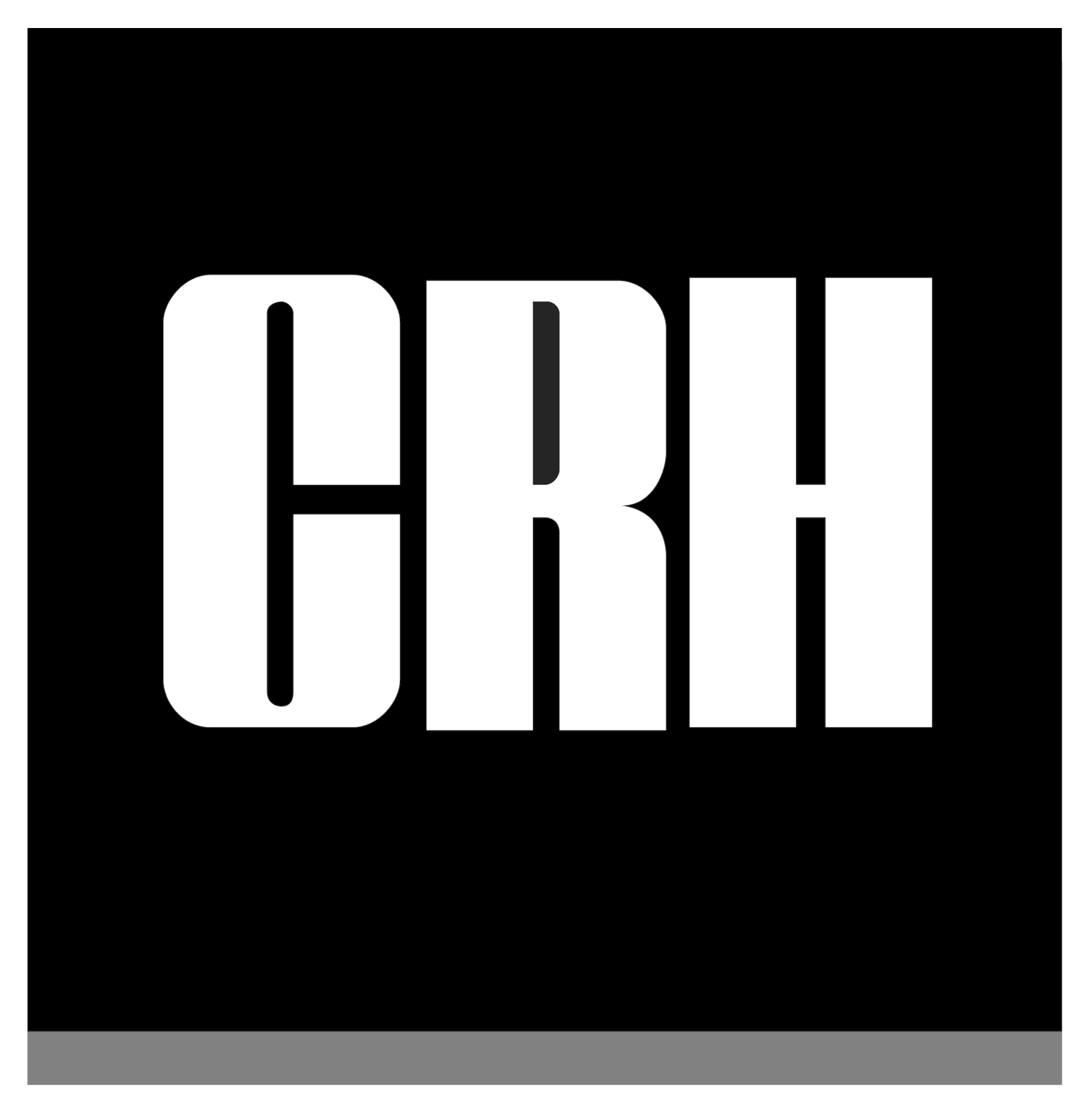 northstonematerials.com CRH Logo