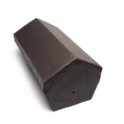 Block End Ridges