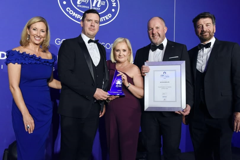 Sustainable Company of the Year