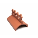 Fleur-de-lys Petite Finial