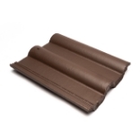 Turf Brown