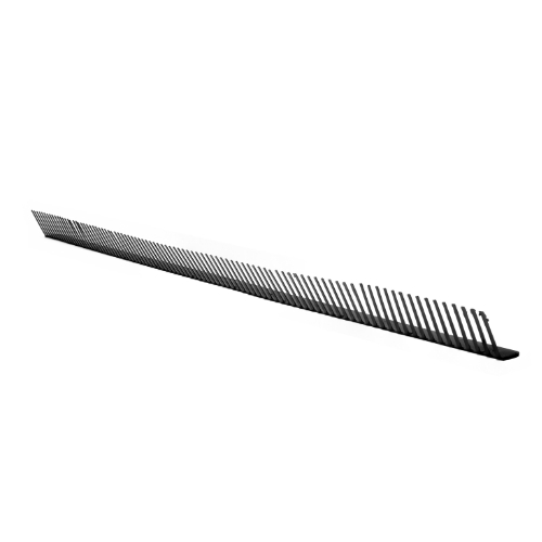 Eave Comb Filler