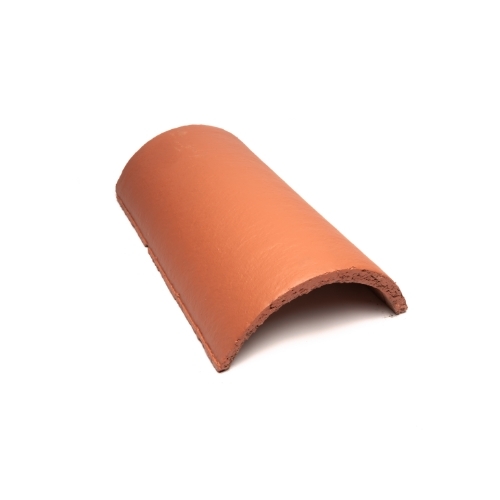 Half Round Ridge