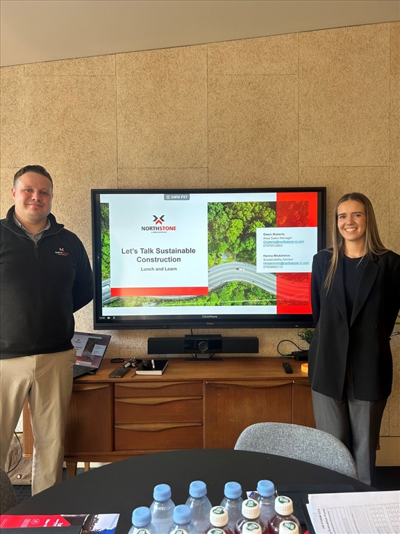 Lunch & Learn at Design ID – Hillsborough