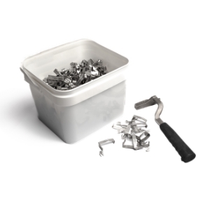 Tile Fixing Systems