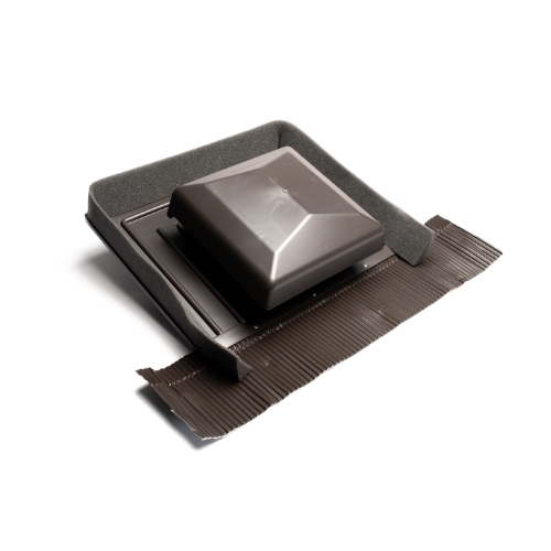 Universal Vent Tile