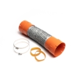Maxiflex Flexipipe