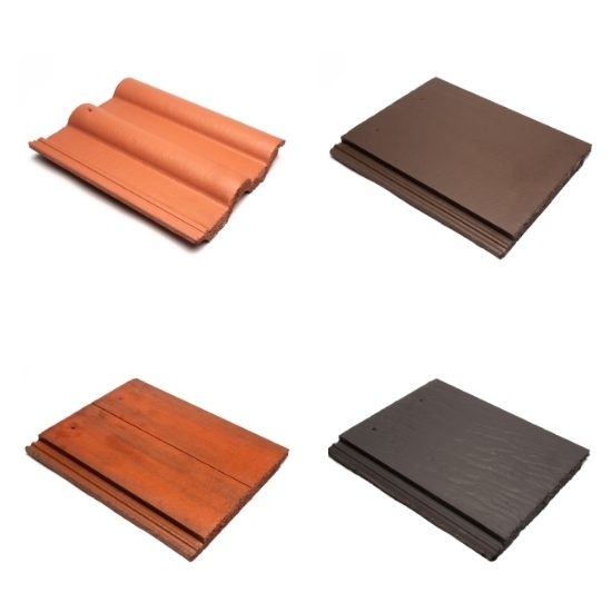 Roof Tiles
