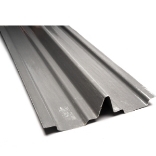 GRP Over Batten Dry Valley System